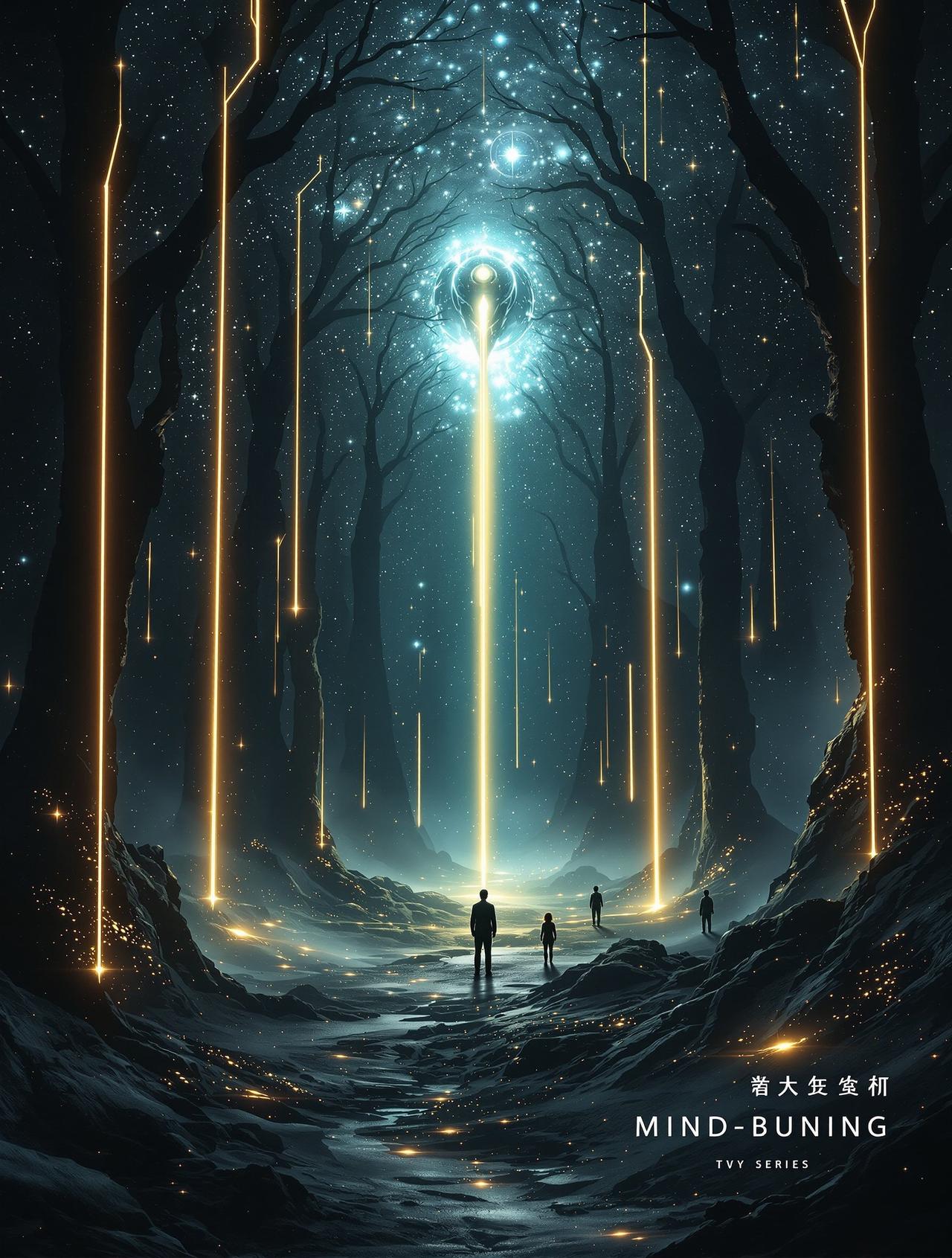 男女影院热搜 - 三体：黑暗森林